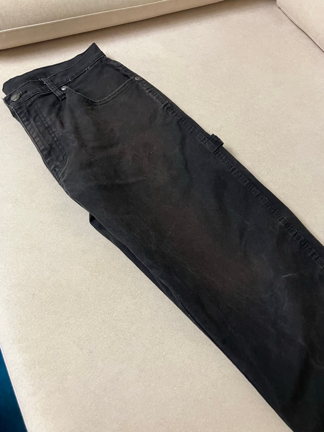 Dickies painted faded carpenter pants 상품이미지7