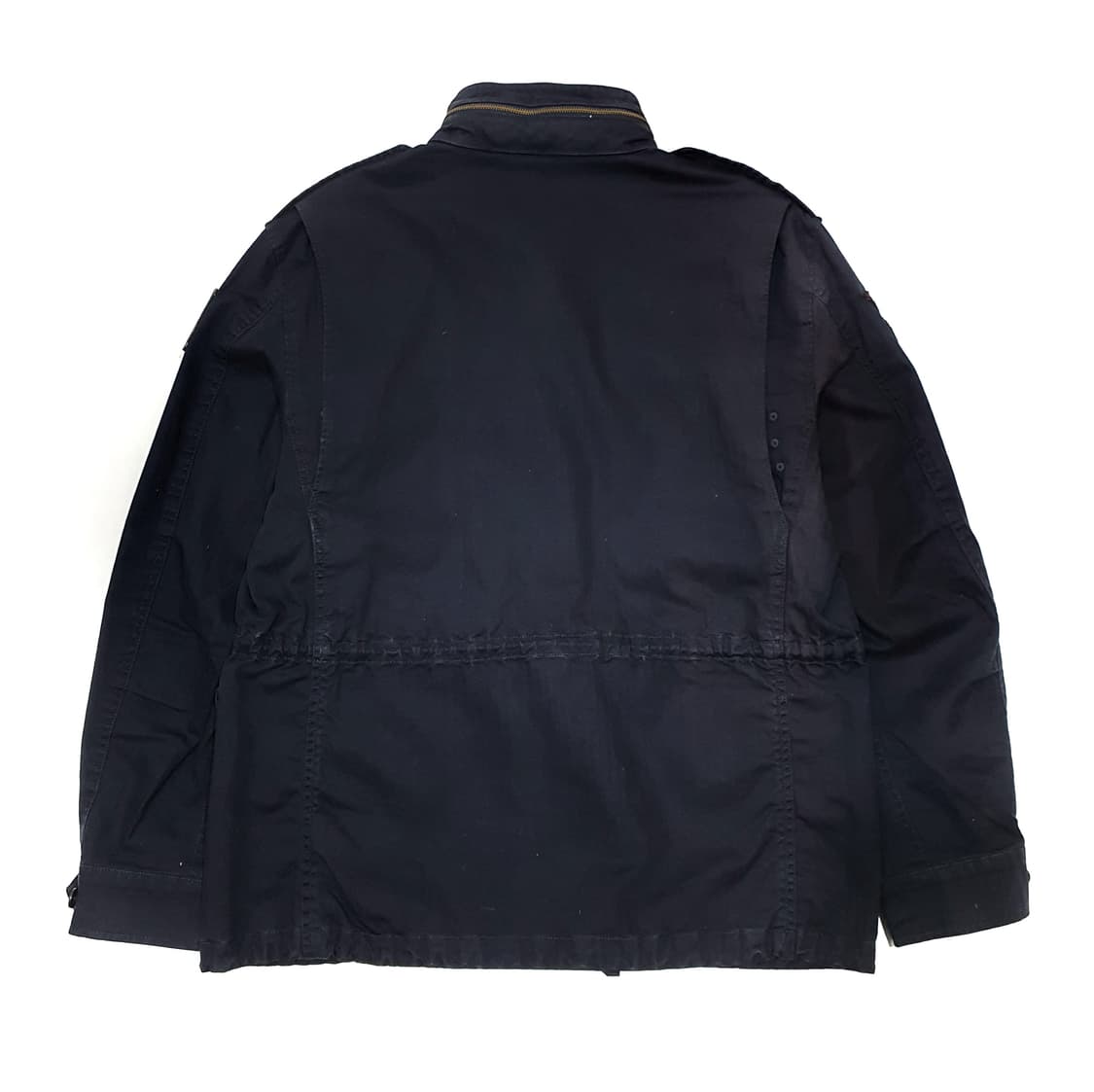 폴로 소령야상 네이비 XL (105-110) hbt 상품이미지2