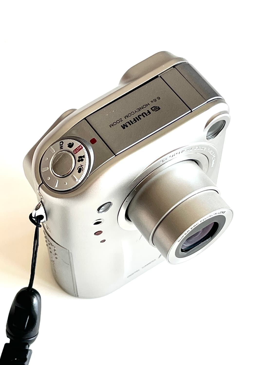 4700z보다 더 추천하는 finepix  f601! 상품이미지4