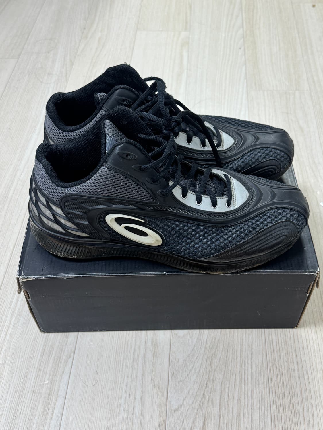 [275] 아식스X키코 코스타디노브 젤소켓2 상품이미지3