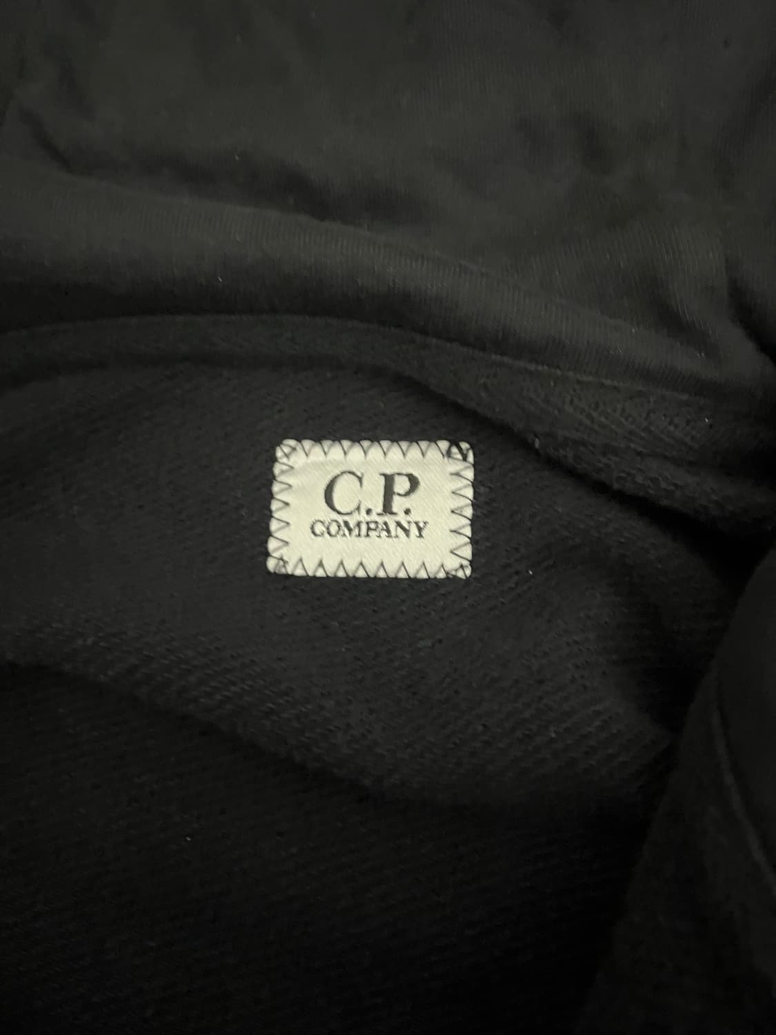 Cp컴퍼니 후드집업 상품이미지3