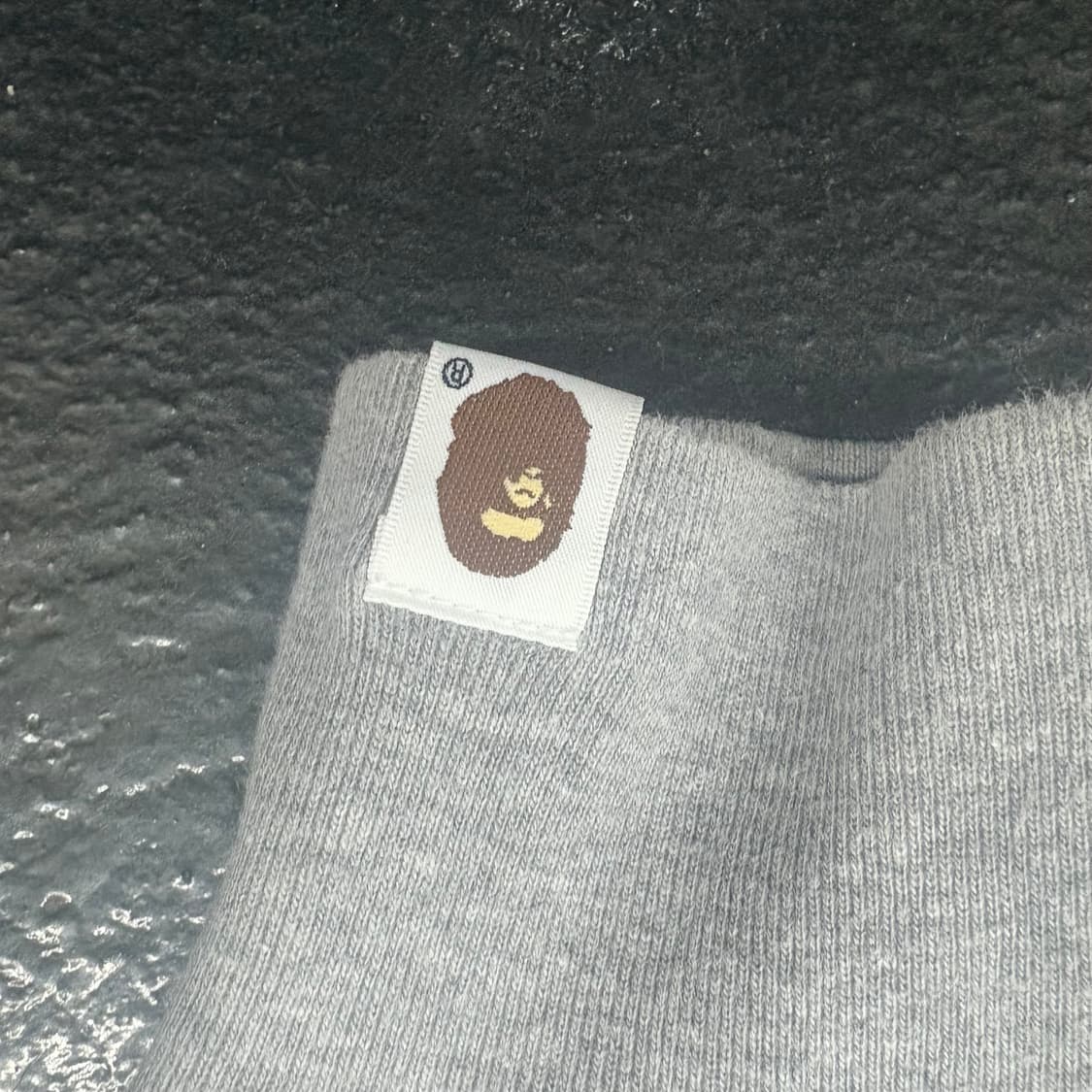 (100)베이프타이거풀후드집업 상품이미지5