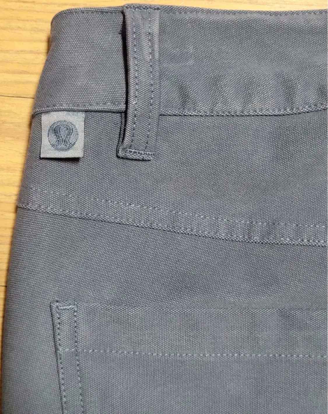 룰루레몬 코튼바지 상품이미지8