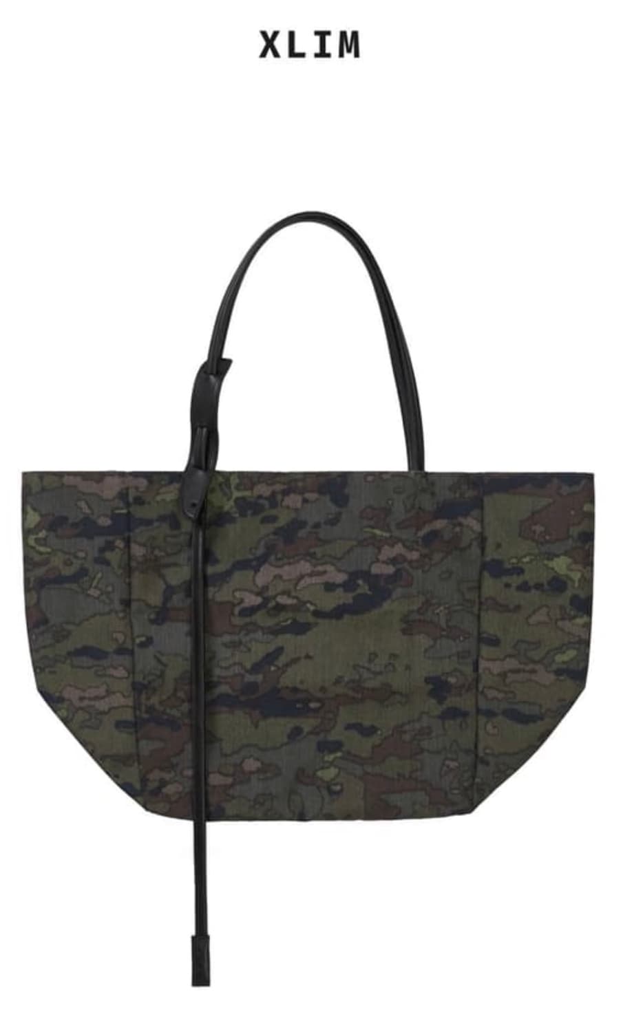 [구매] EP.8 SYNOPSIS 01 BAG 리버시블 카모 상품이미지1