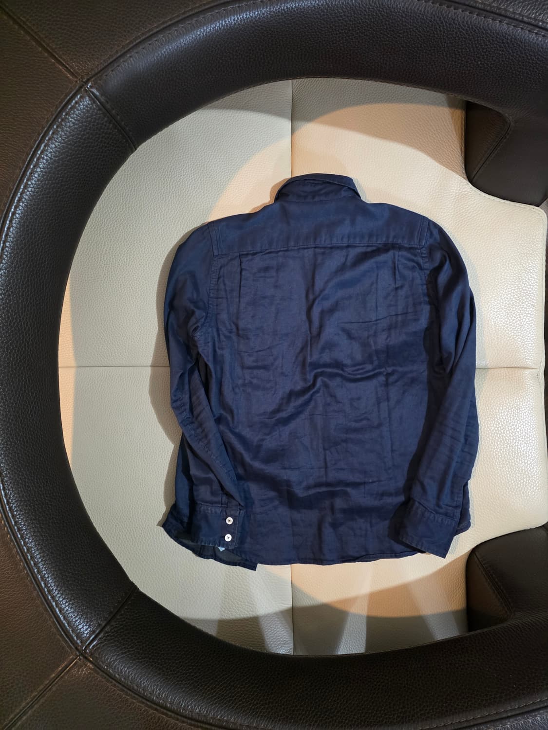 Anywhere out of the world shirt 상품이미지3