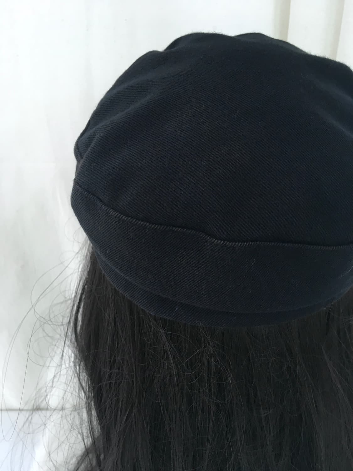 Ca4la 카시라 Cow Tape 캡 상품이미지8