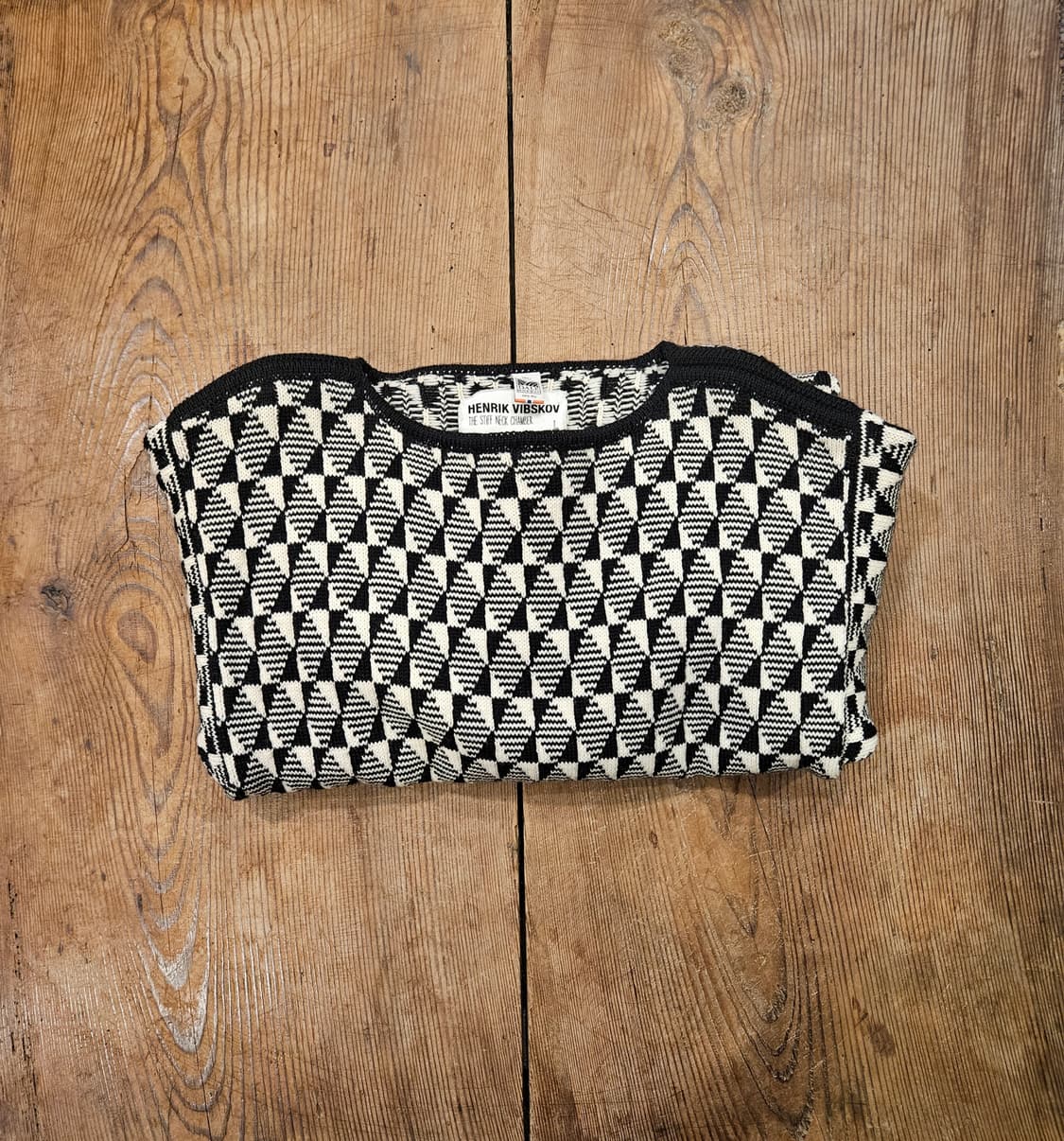 헨릭 빕스코브 울니트  상품이미지1