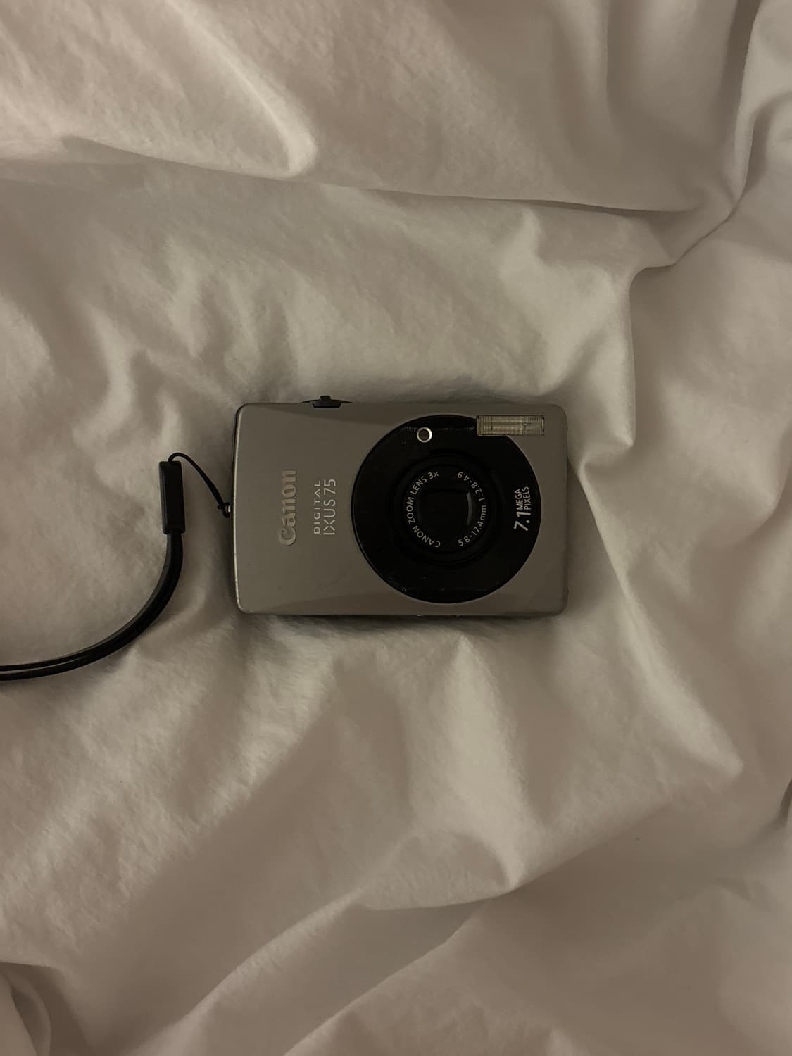 캐논 ixus 75 카메라 상품이미지1