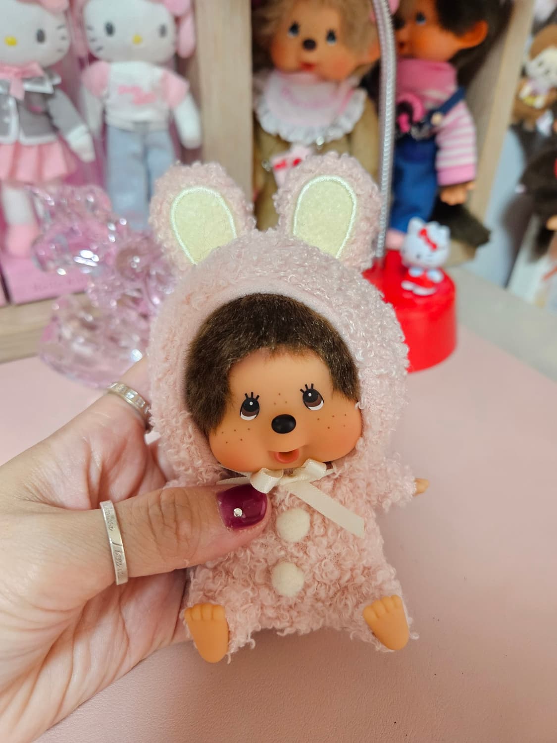 몬치치 여러개 정리해요 상품이미지2