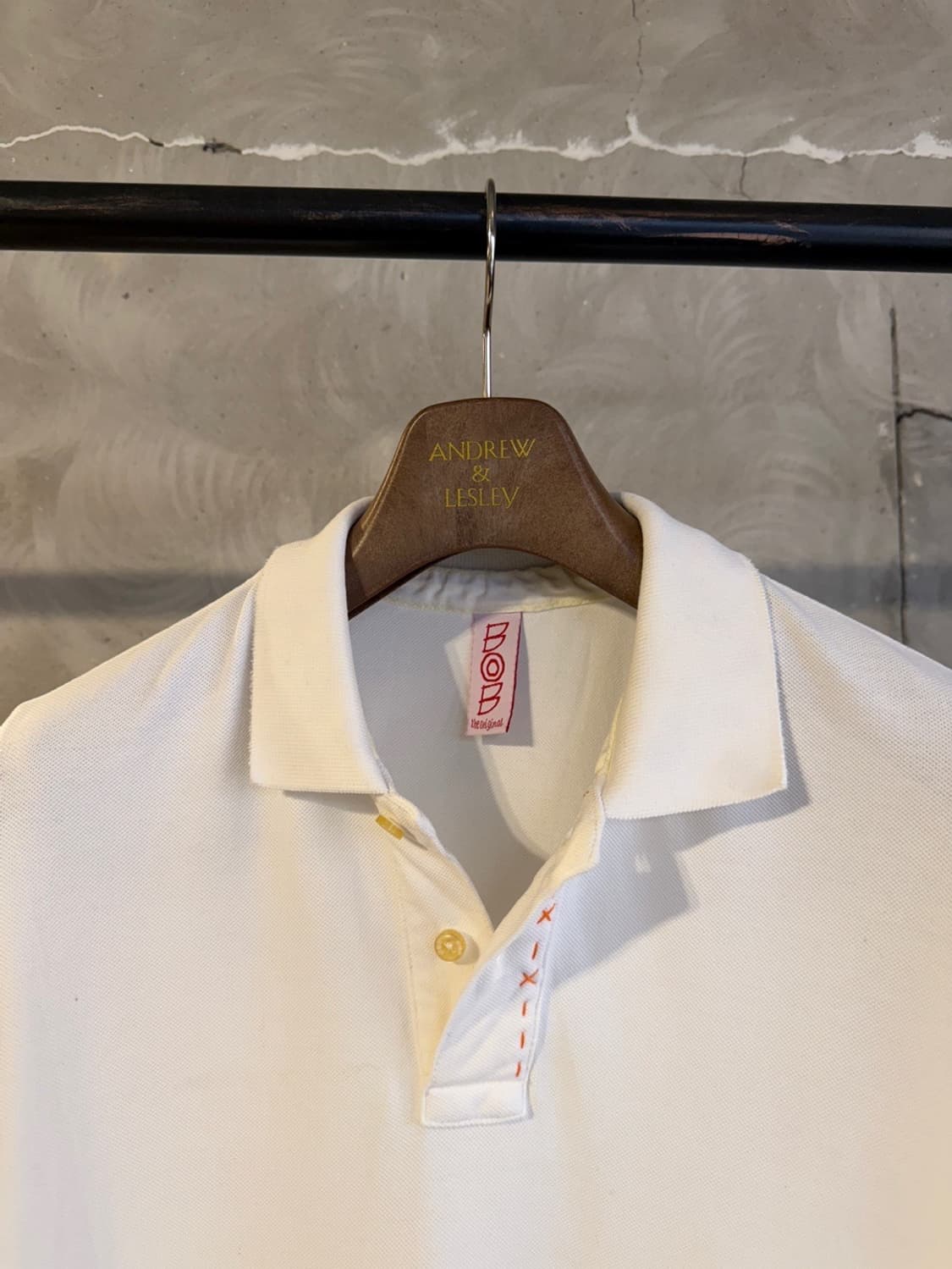 BOB pk 셔츠 100 상품이미지3