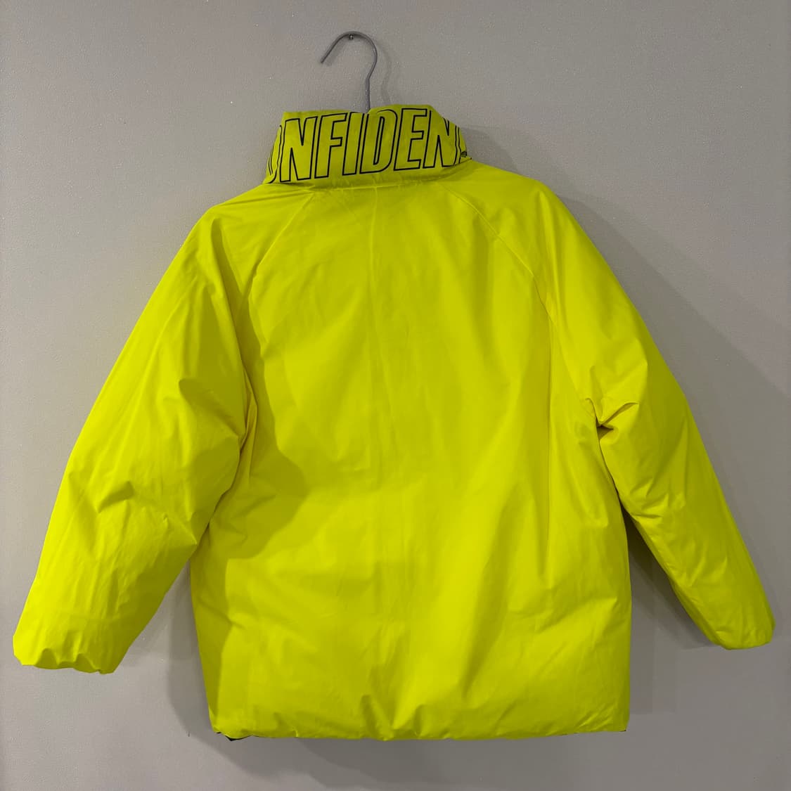 AWK 아동 리버시블 구스다운패딩 M(155) 상품이미지4