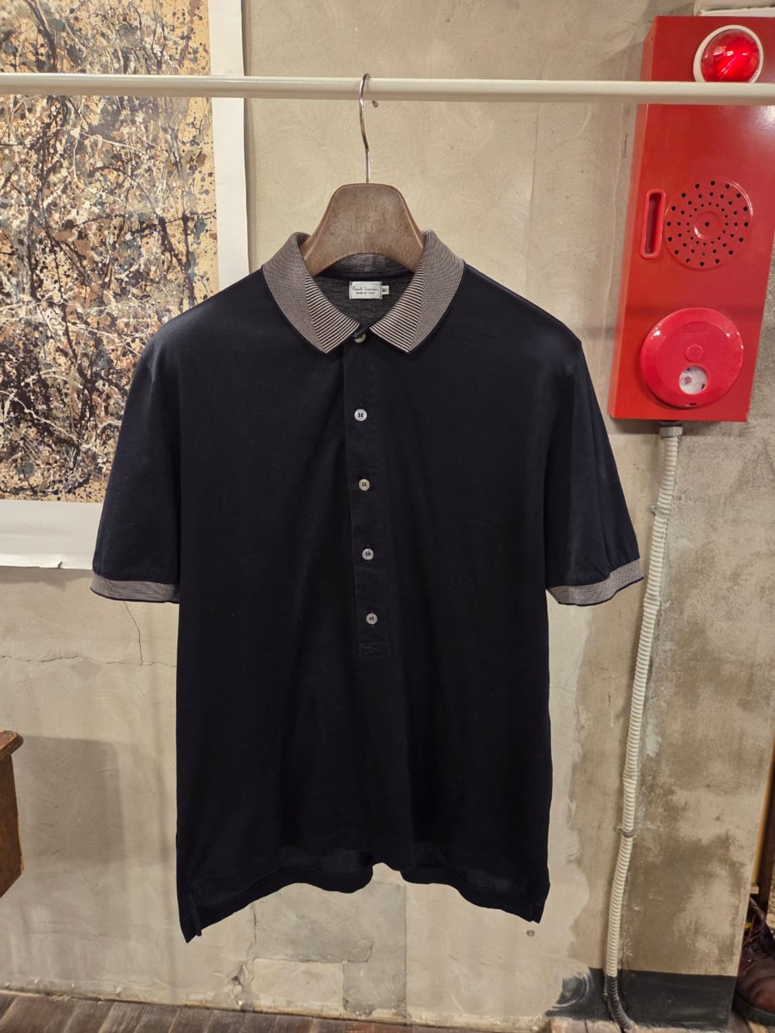 폴스미스 니트PK  상품이미지7