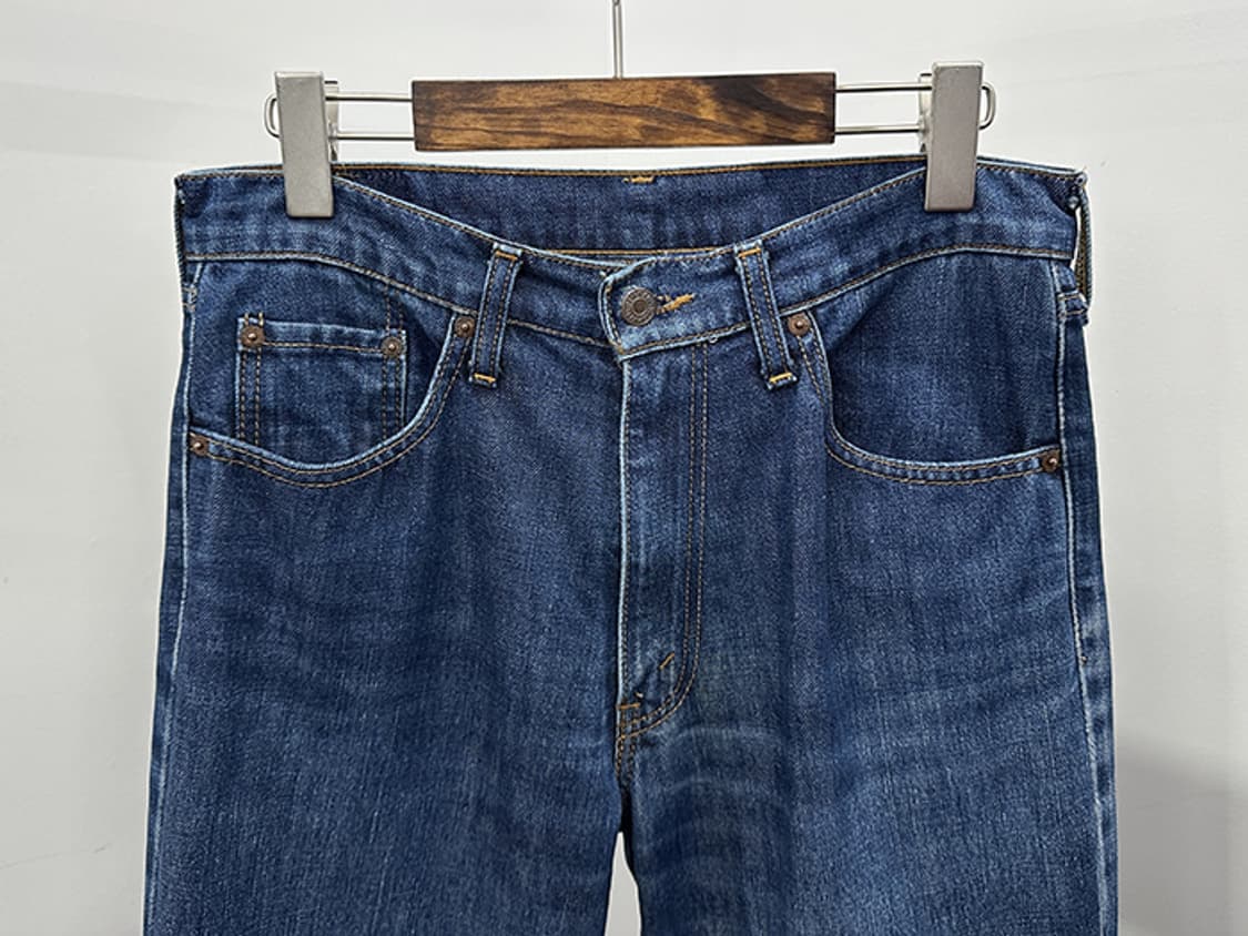 LEVI'S 557_ boot cut #22 (29-30) 상품이미지2