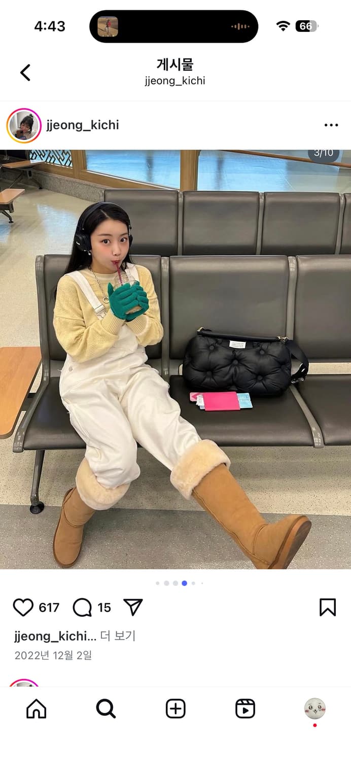 제이키치 롱하이어그부츠  상품이미지7