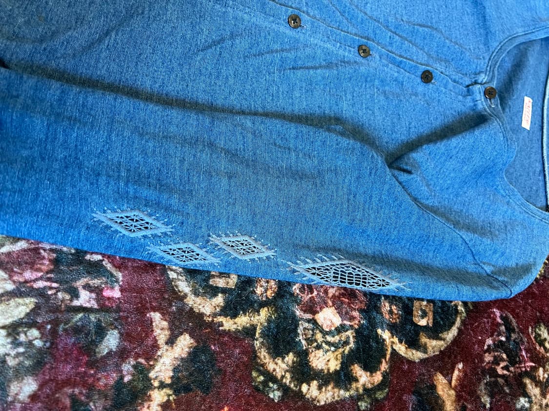 캐피탈 가디건 상품이미지3