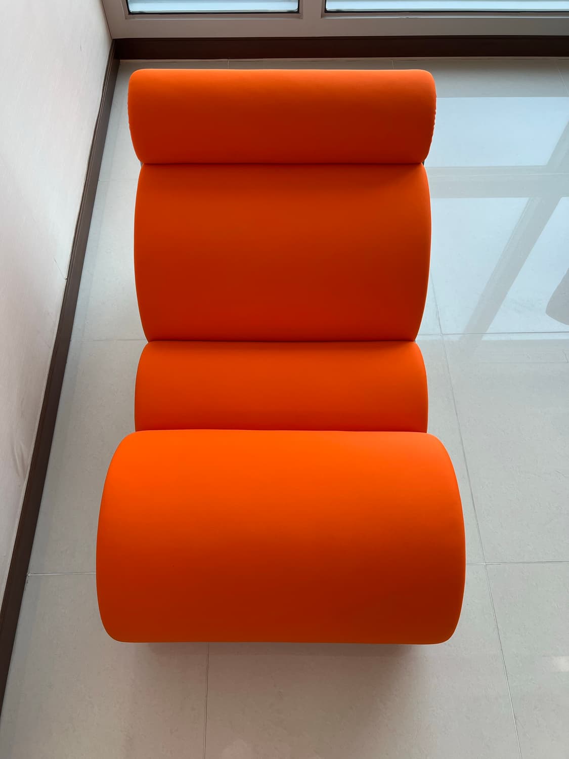 조콜롬보 튜브 체어 오리지널 상품이미지5