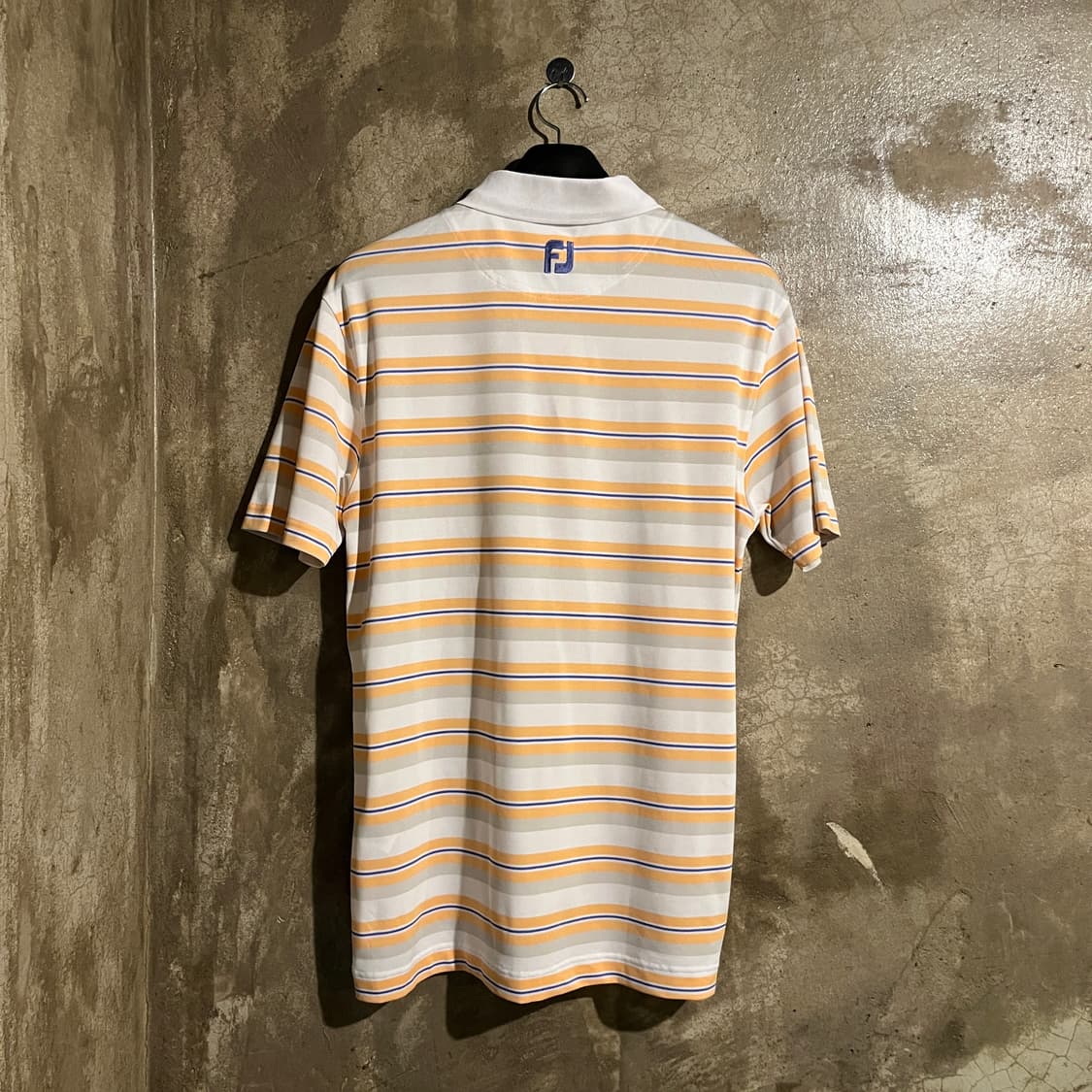 풋조이 FJ 반팔카라티 상품이미지4