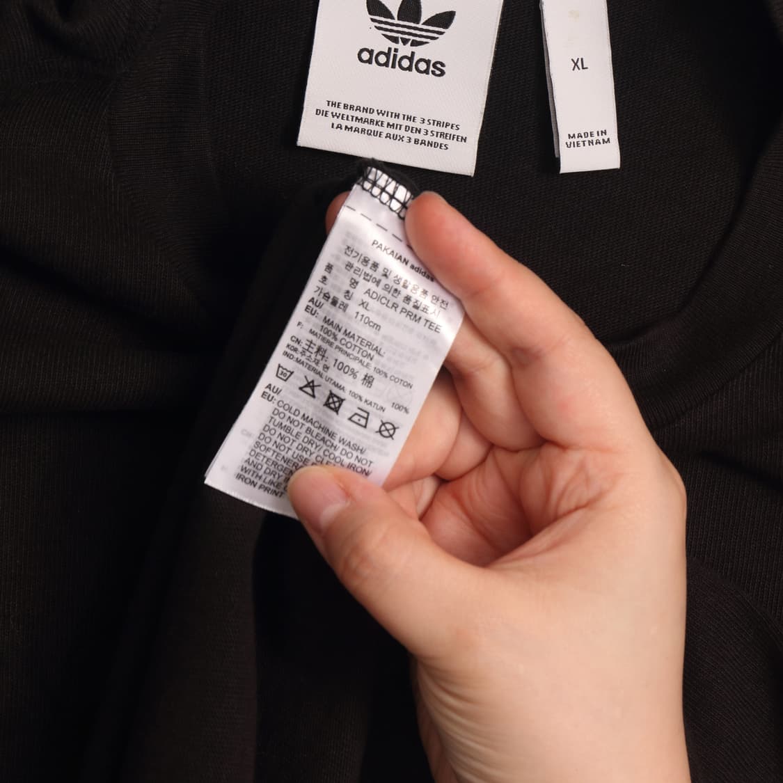 아디다스 파이어버드 반팔티셔츠 A541 상품이미지4