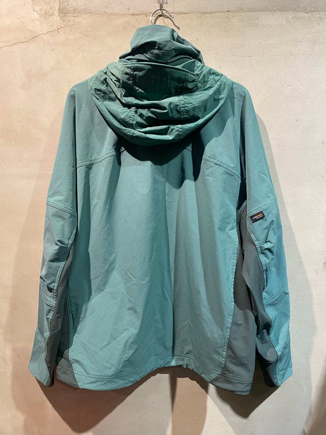 나이키 ACG 썬 페어러 자켓 그린(New) 상품이미지9