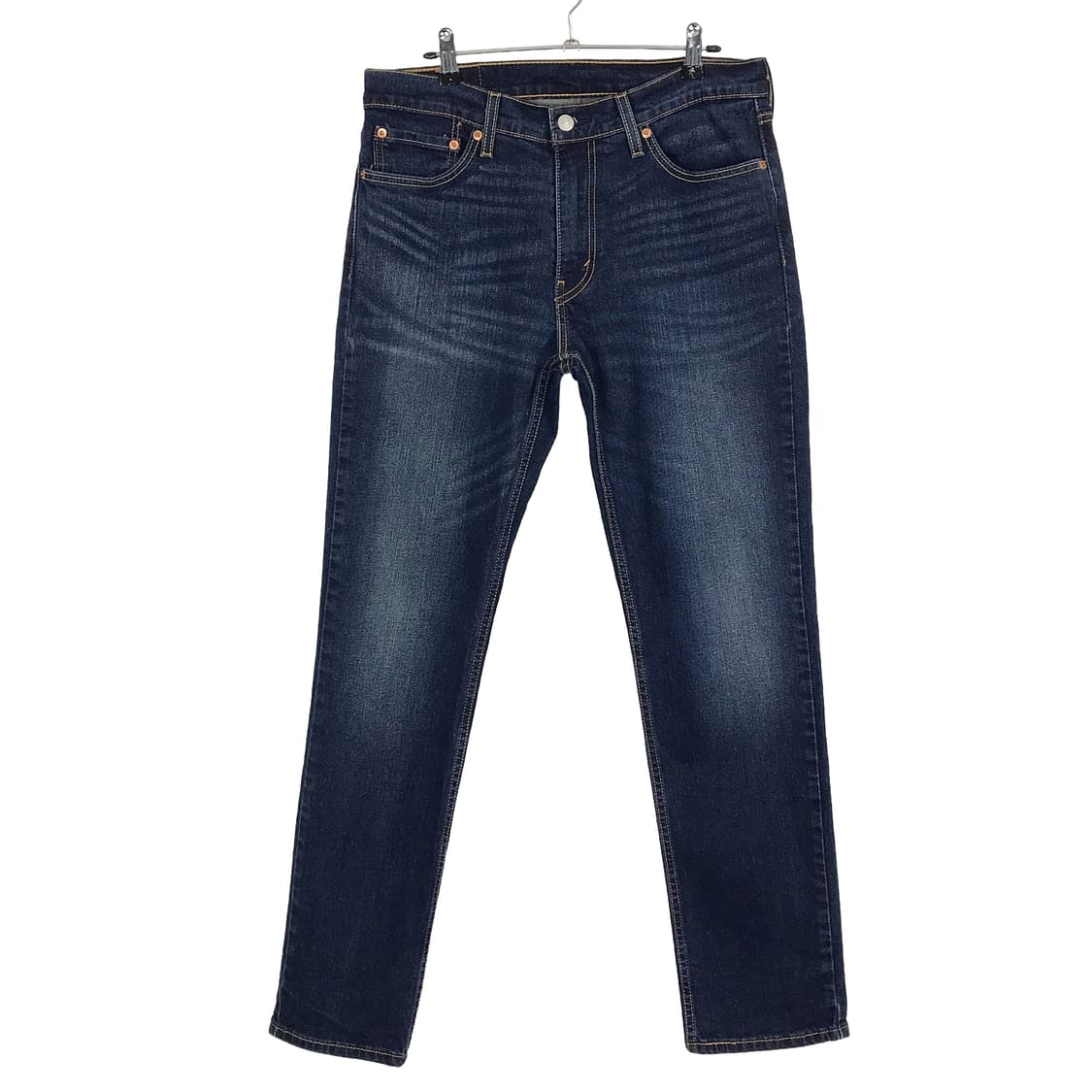 리바이스 Levi's 511 슬림핏 데님 청바지 남성32 상품이미지1