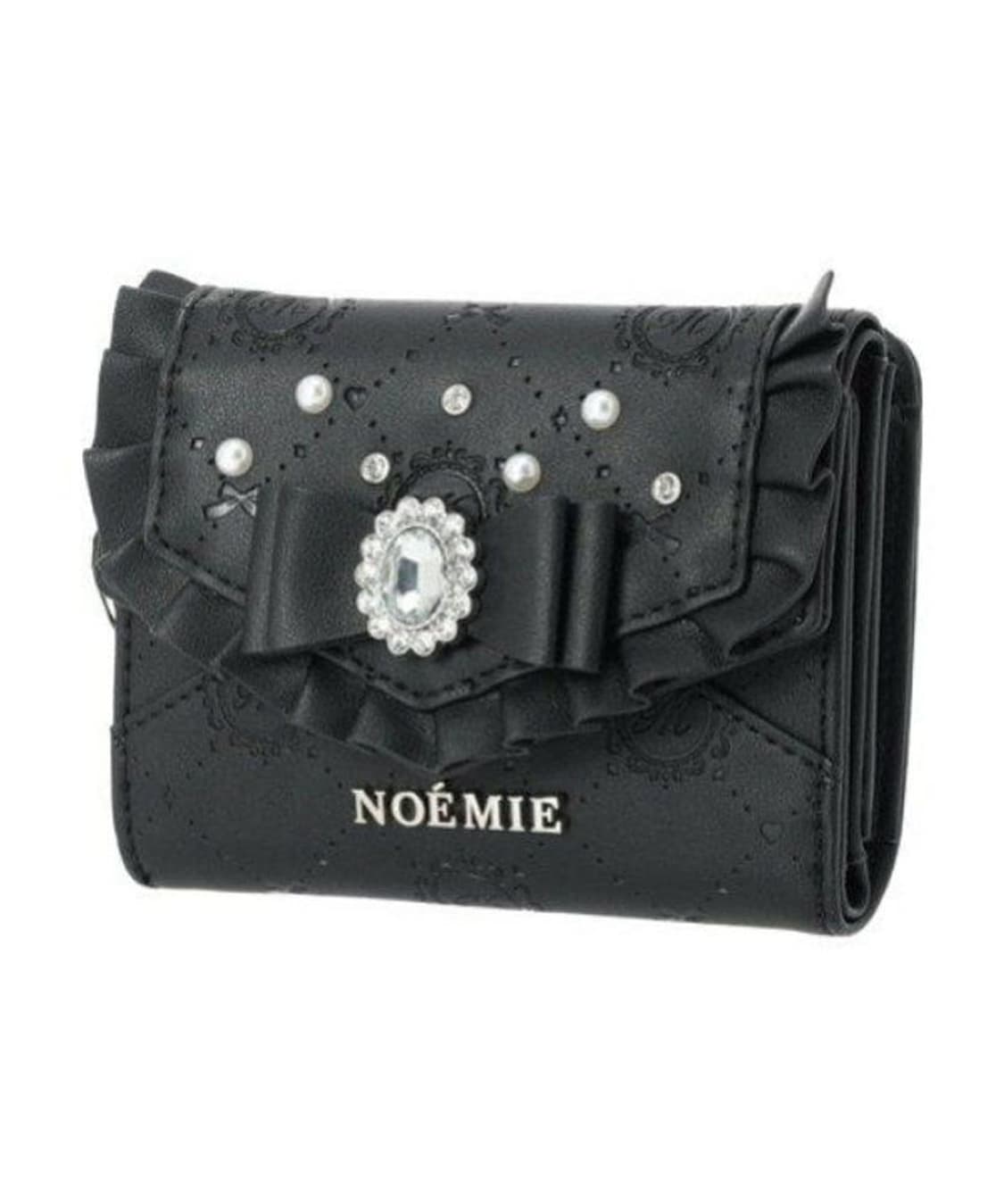 노에미 비쥬 지갑 미개봉 새상품 양산형 지뢰계 히메갸루 일브 상품이미지1