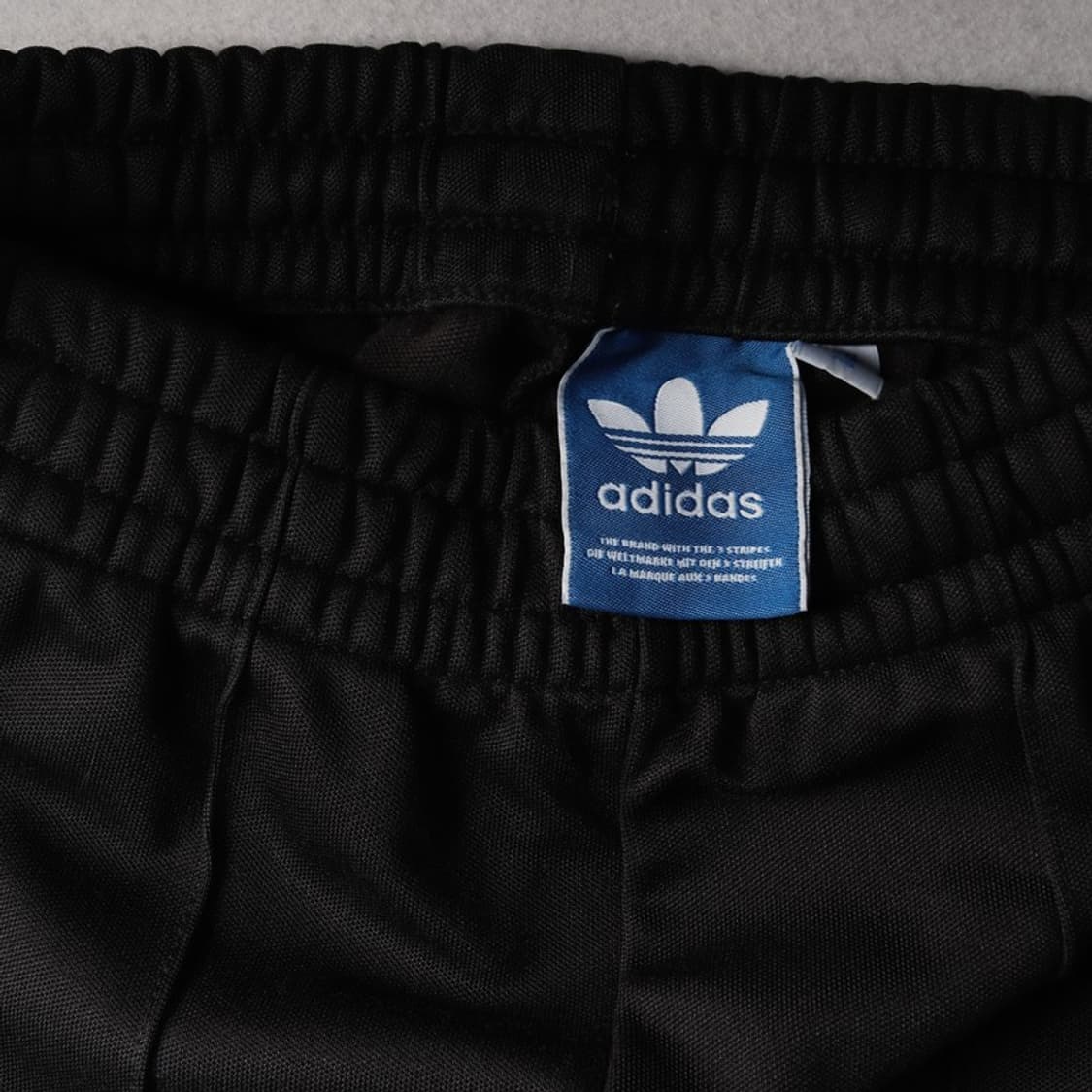 아디다스 오리지널 삼선 트랙팬츠 XS 상품이미지6