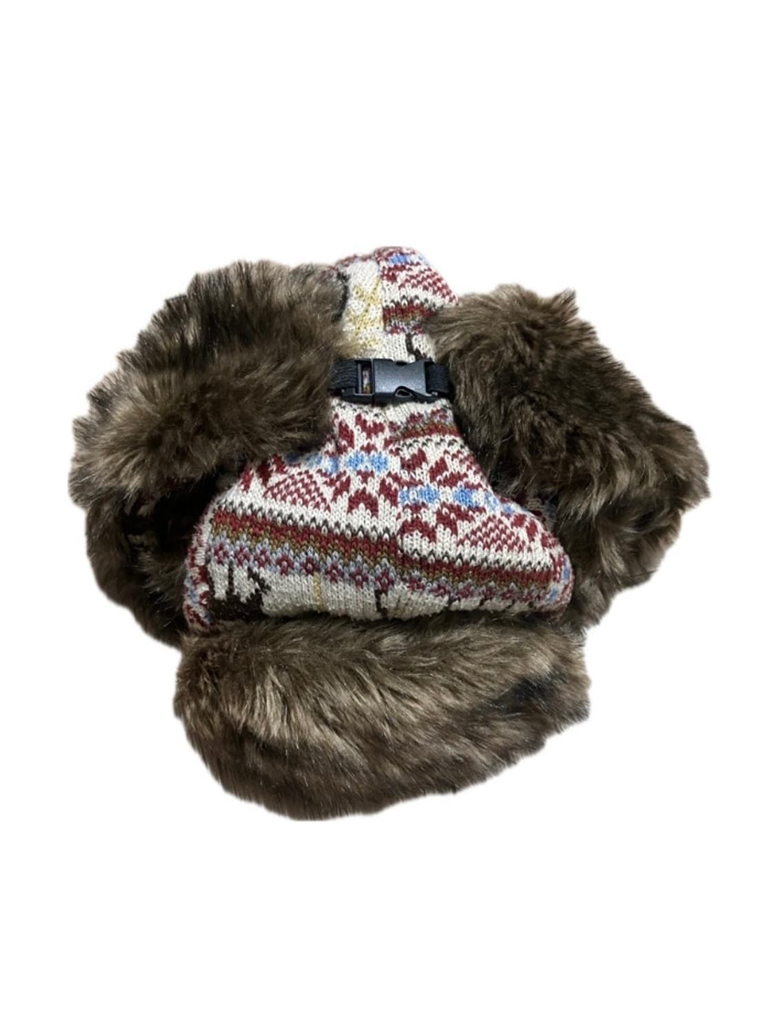  90‘s 클래식 울 비니 상품이미지1