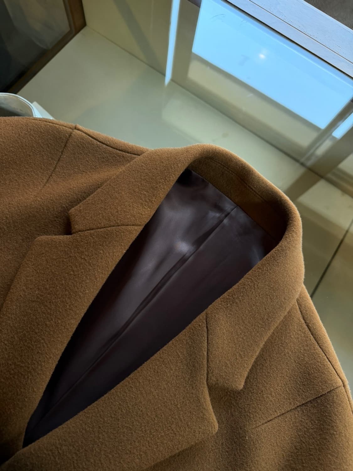 인터메조 탑코트 100 상품이미지6