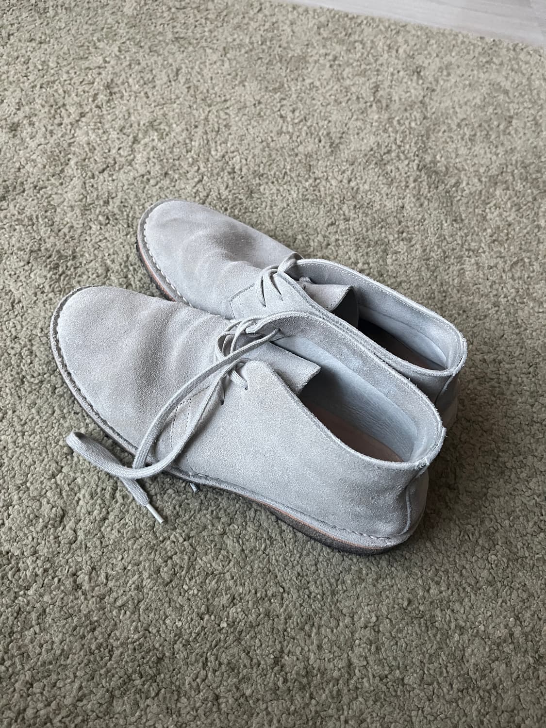 그라더스 블루처 10 그레이 판매 상품이미지2