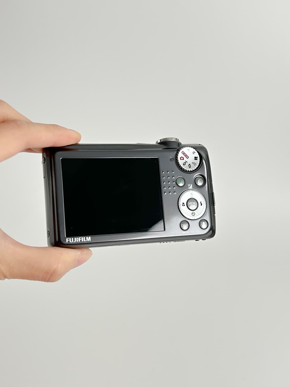 아일릿원희/굿컨디션!) 후지필름 파인픽스 f70 Finepix 빈티지디카 상품이미지6