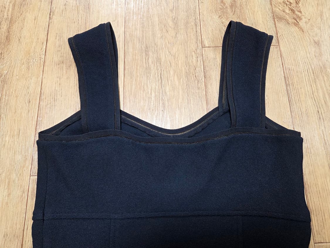 타임(TIME) 캐미솔 탑 55 상품이미지4