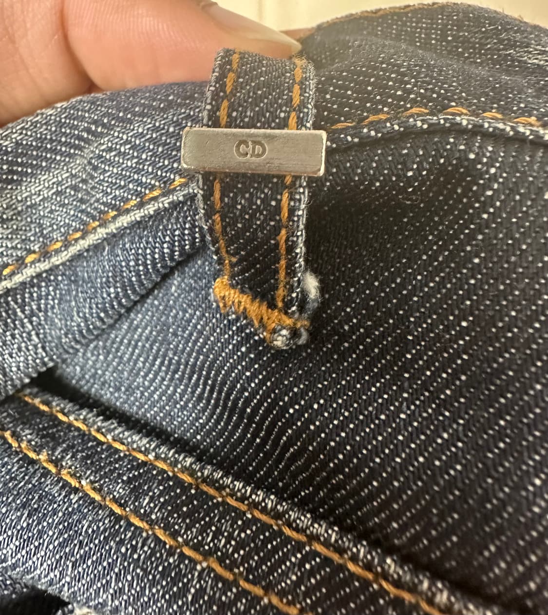 디올 옴므 제이크 진 27 상품이미지4