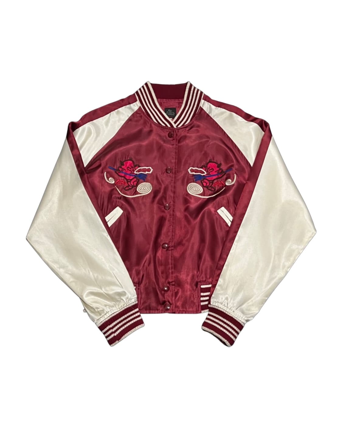 Hot Stuff Point 스카쟌 상품이미지1