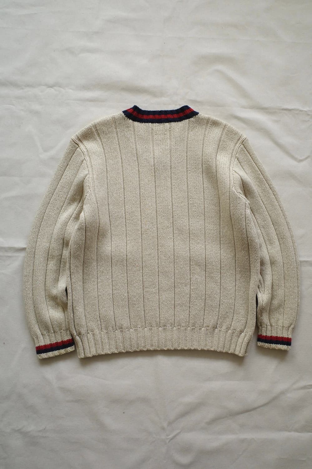 폴로 크리켓 니트 상품이미지8