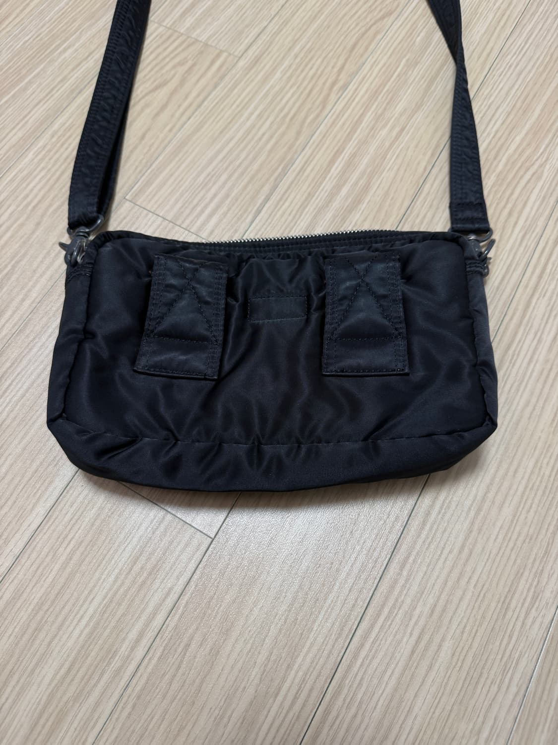 포터 탱커 숄더백 S 상품이미지2