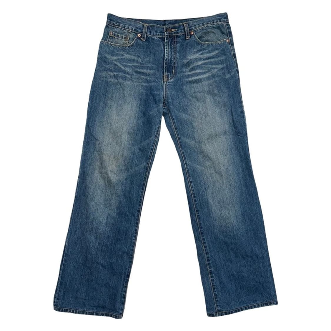[일본판] 리바이스 데님팬츠 W32 상품이미지1