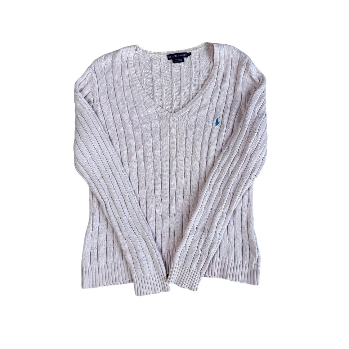 폴로 니트 상품이미지1