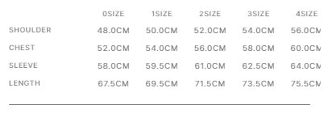 XLIM EP.5 01 sleeve 2size 상품이미지3