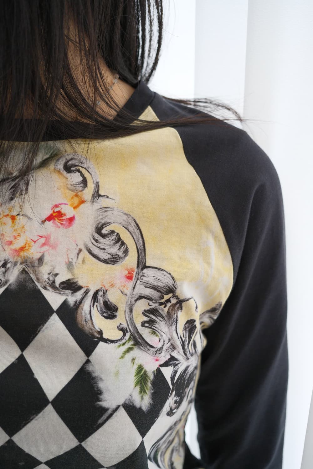 Graphic top 상품이미지9