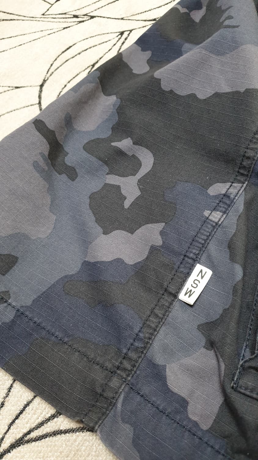 나이키 NSW 카모플라쥬 B15 필드 자켓 XXL 110 상품이미지5