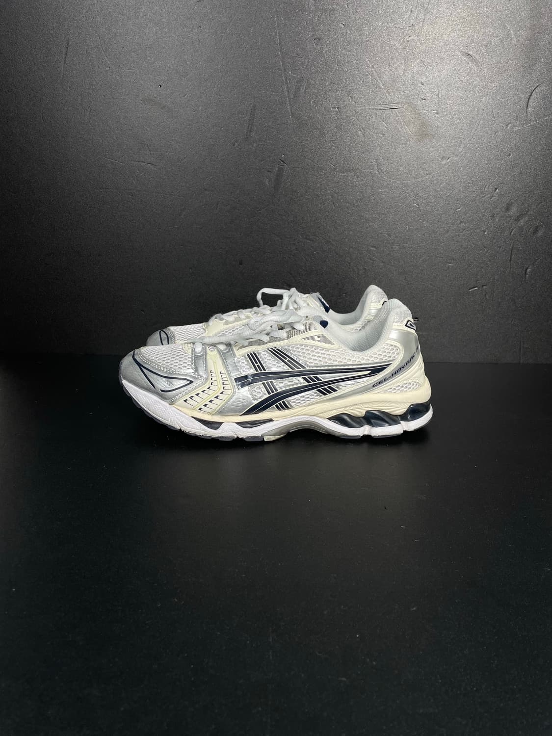 [270] 아식스 젤 카야노14 스니커즈 상품이미지3