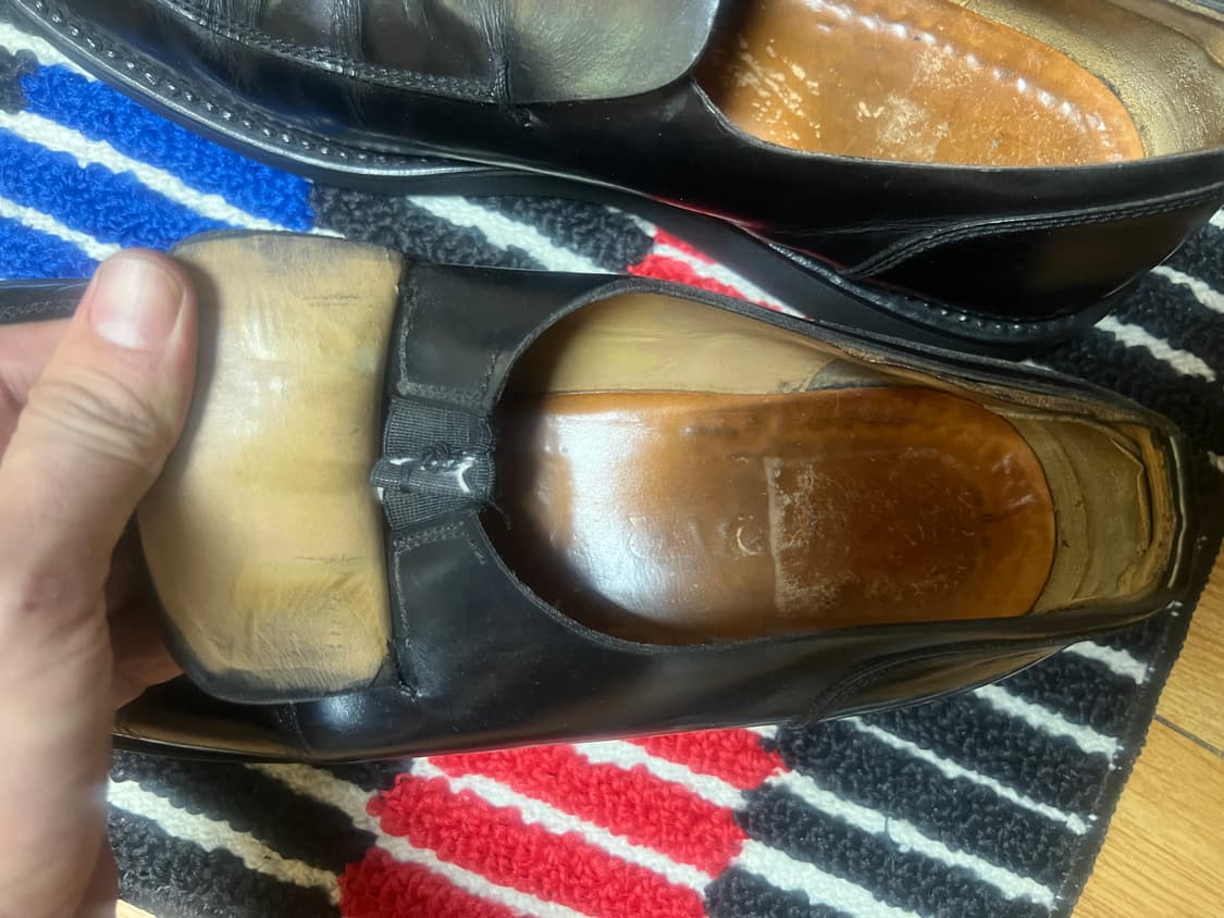 질샌더 로퍼 280 상품이미지7