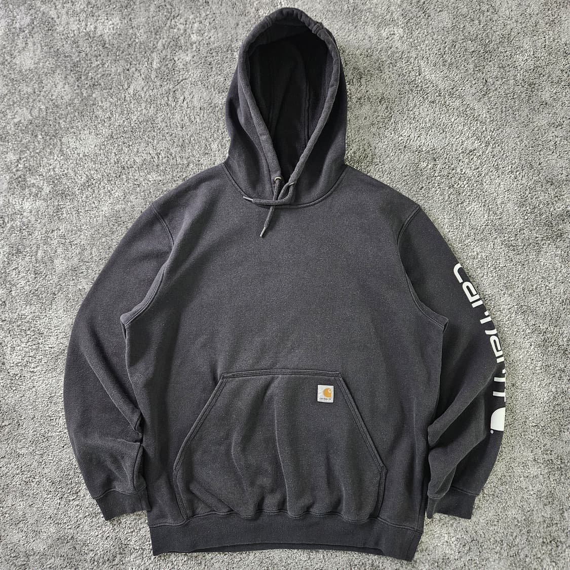 [무료배송] Carhartt 후드티 상품이미지1