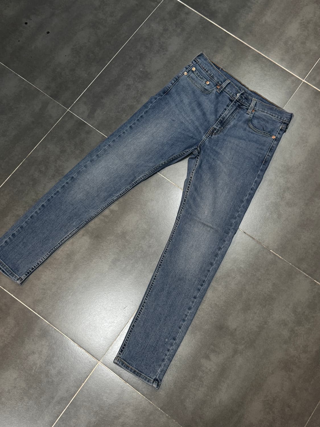 LEVIS 510 상품이미지2