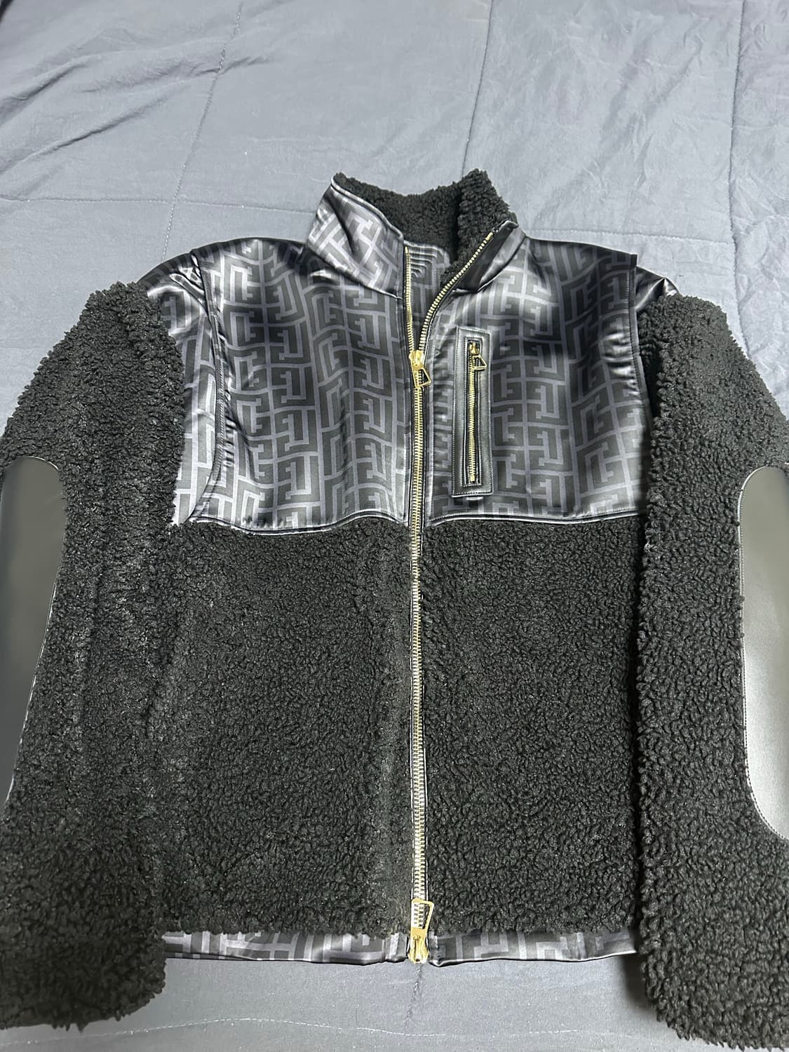 라피나토에투알 후리스 52 상품이미지2