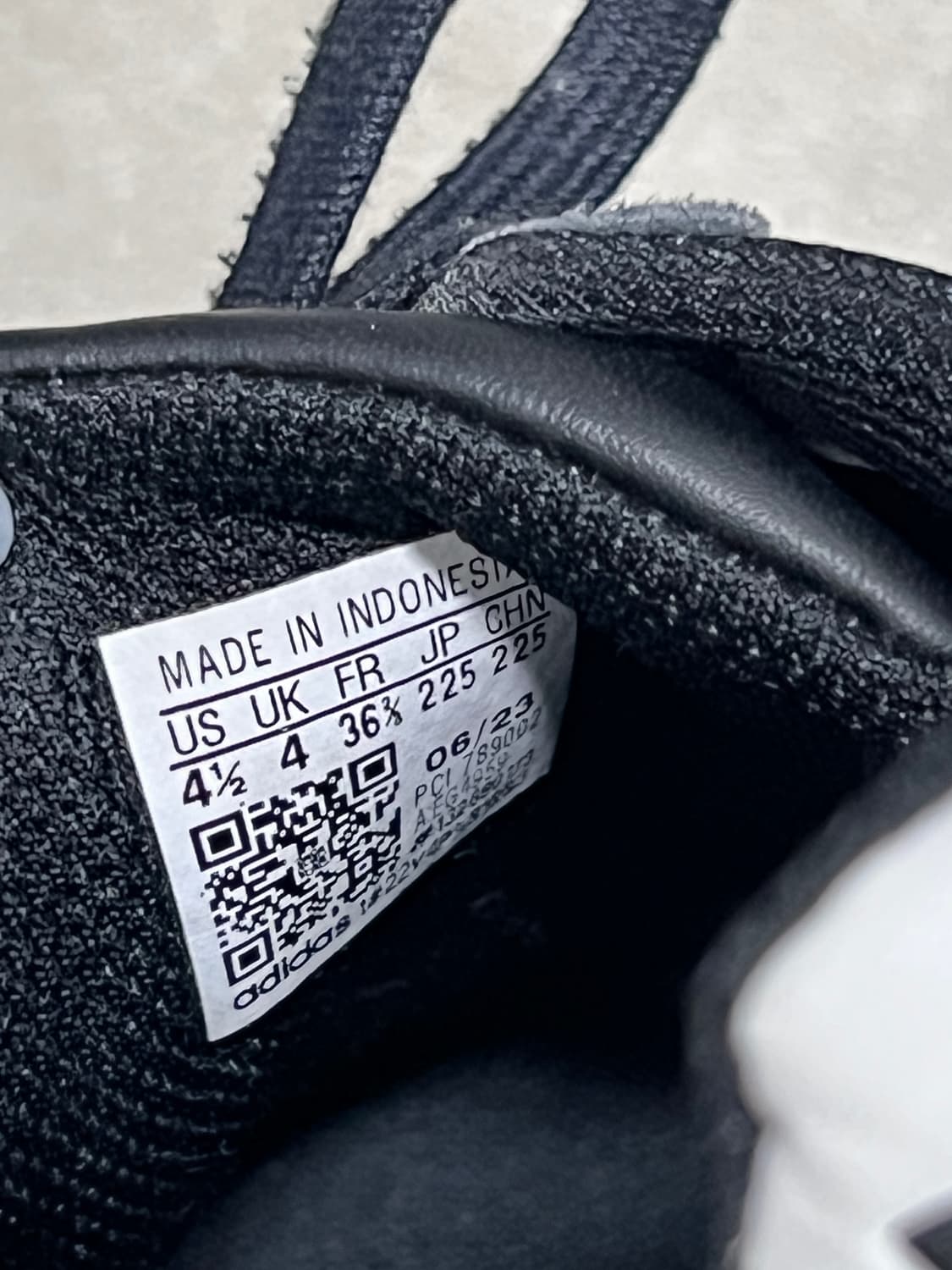 아디다스 슈퍼스타 상품이미지3