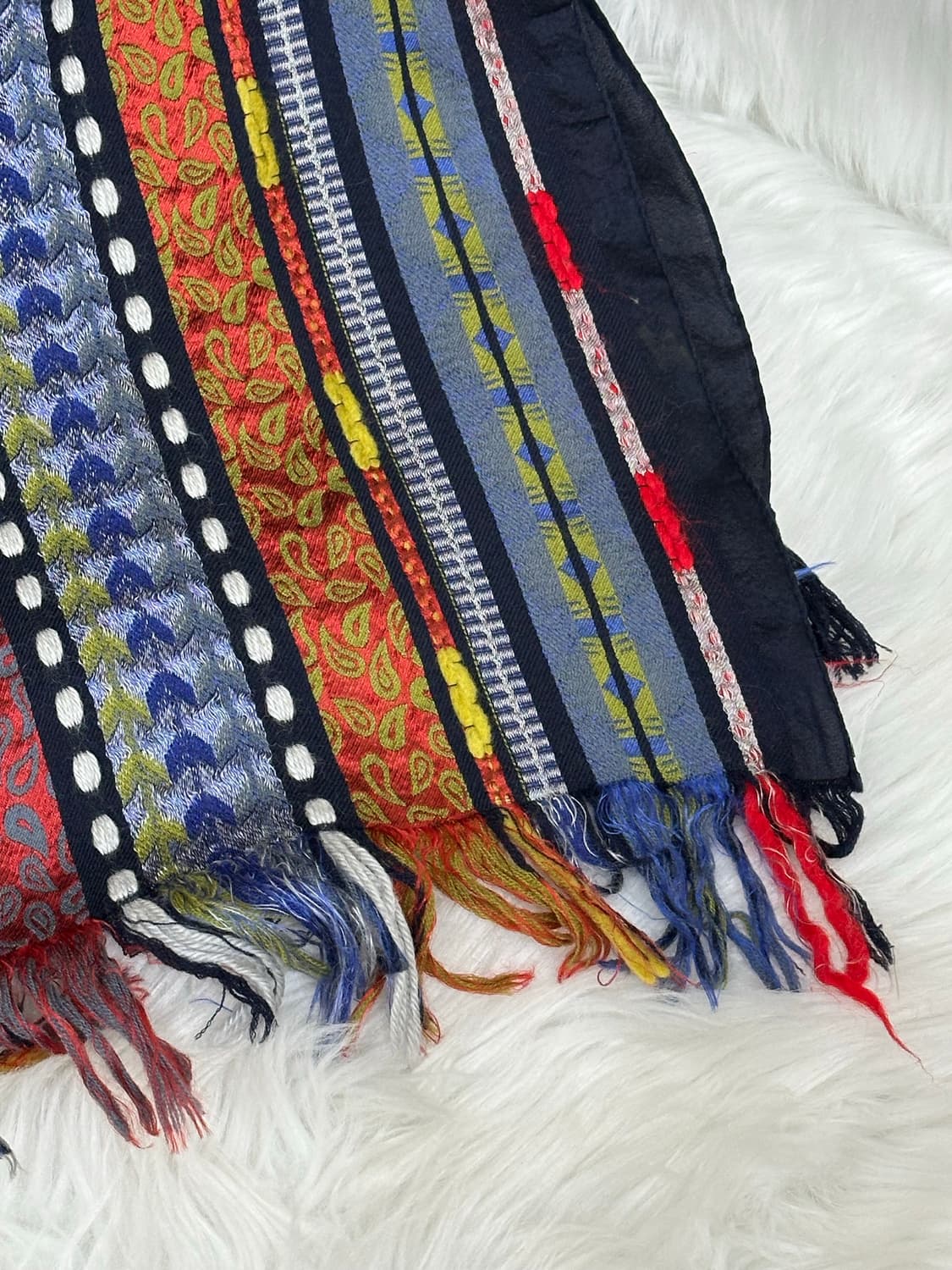 에트로 머플러 상품이미지1