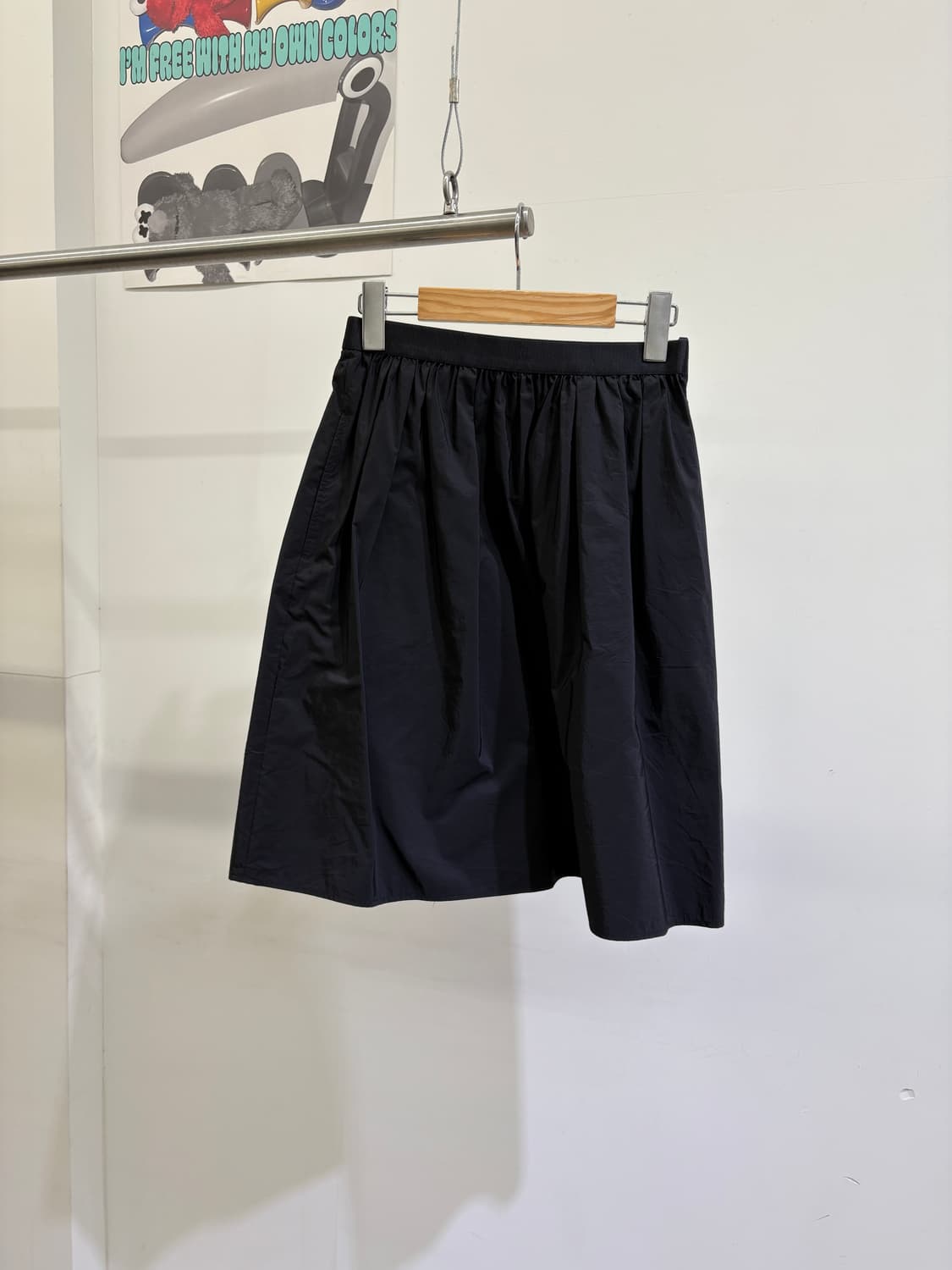 23区 (Made in Japan) 스커트 상품이미지1