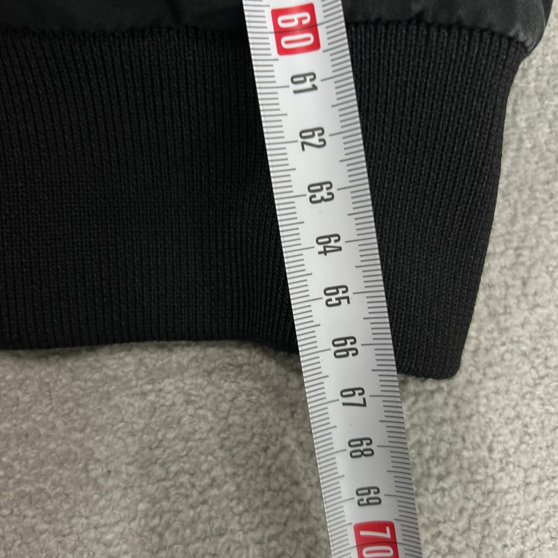 내셔널지오그래픽 유틸리티 패딩 XL 상품이미지6