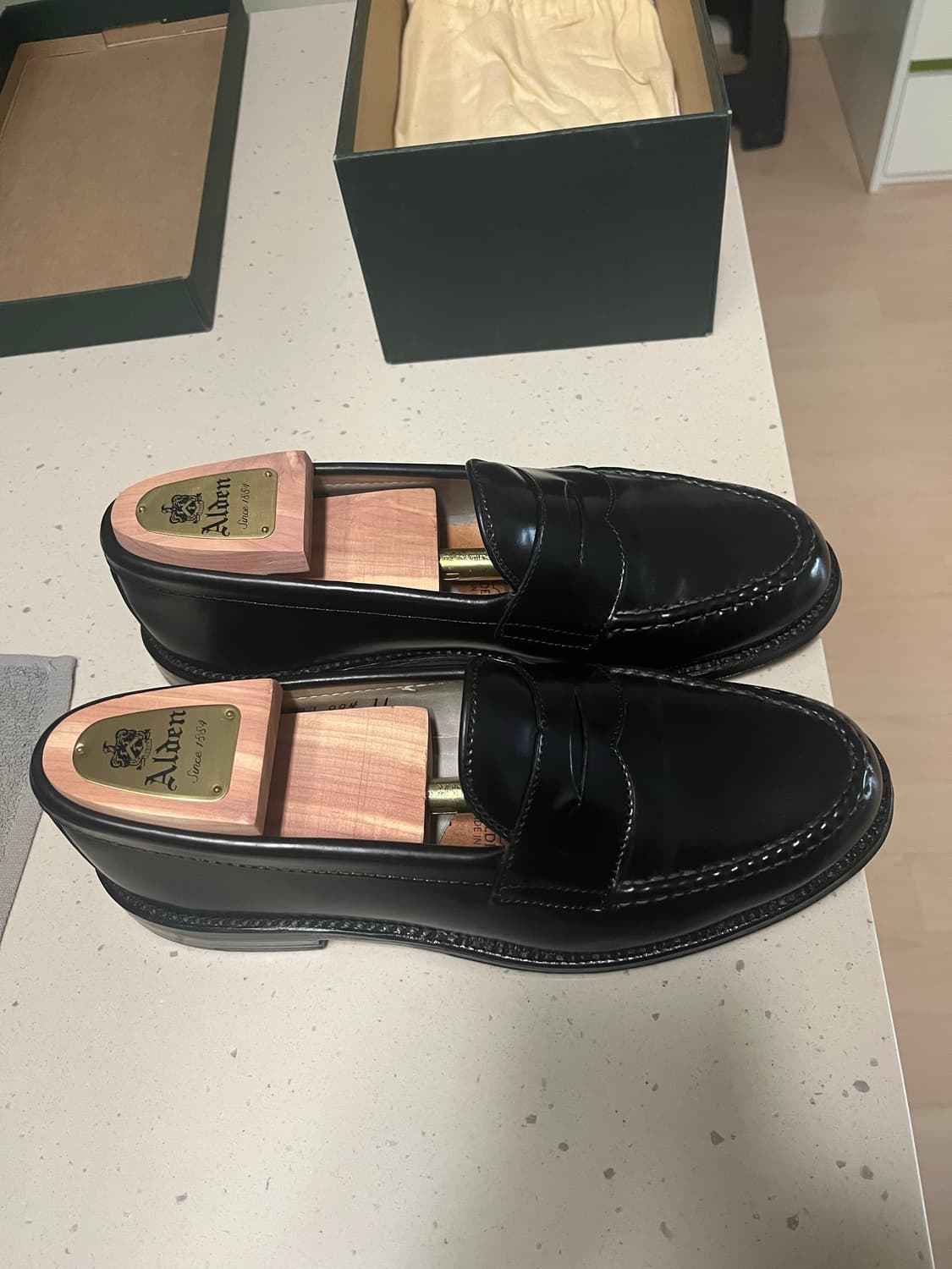 알든 987 7.5d 상품이미지2